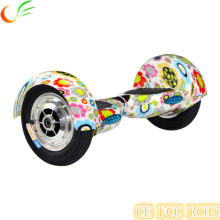 10 Inch Hoverboard Two Wheels Scooter with Self Balance